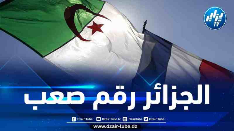 بعد سحب قواتها العسكرية من مالي فرنسا تتودد للجزائر