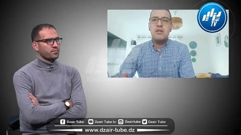 زكريا خرة مسير سابق لوفاق سطيف … المسؤولية يتحملها المدرب ولا أحد ينكر ما قام به حلفاية