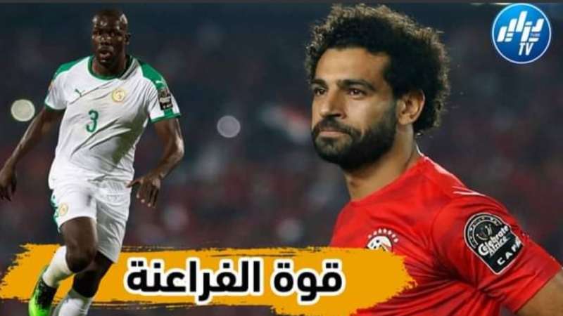 بالفيديو…شاهد المدافع السنغالي كوليبالي :” محمد صلاح لاعب كبير سأعمل على إيقافه لانه قوة المنتخب”