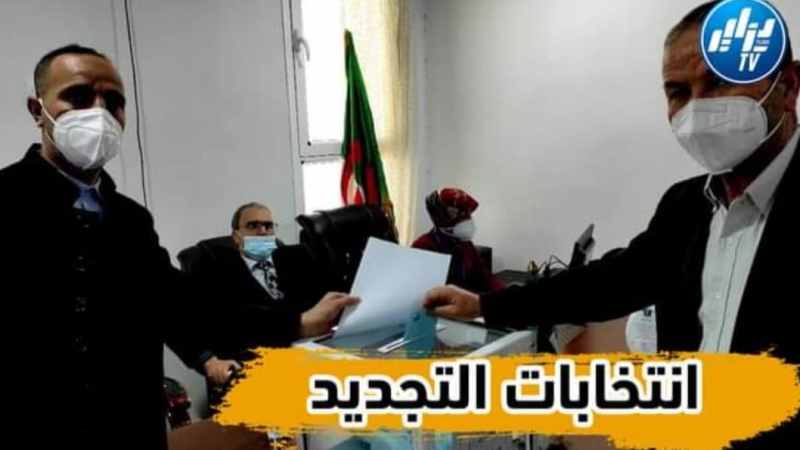 بالفيديو…شاهد انتخابات التجديد النصفي لأعضاء مجلس الأمة بولاية غليزان