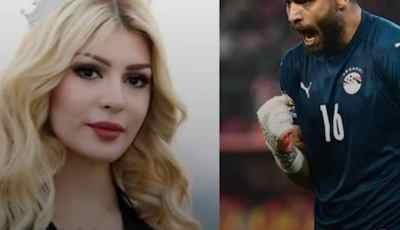 فيديو غرافيك قوة …شاهد  ملكة جمال العرب الجزائرية الأميرة سمارة ترد على أبو جبل عبر حسابها على الأنستغرام