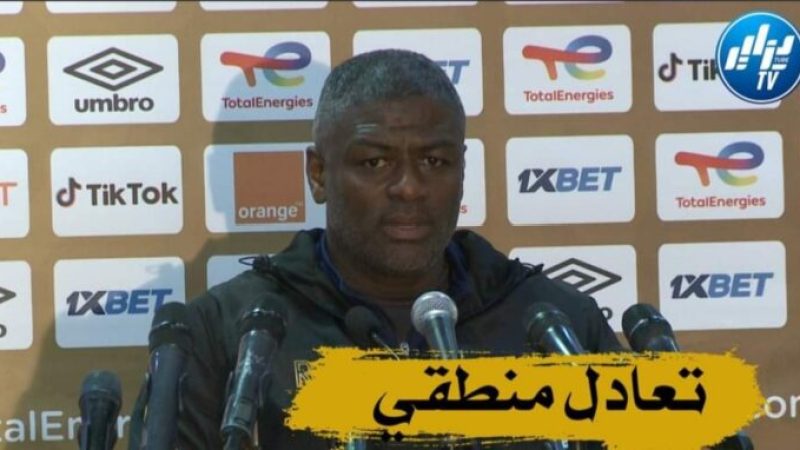 بالفيديو…شاهد مدرب الترجي التونسي راضي الجعايدي: عرفنا كيف نسير المقابلة وهذا التعادل يرضينا كثيرا