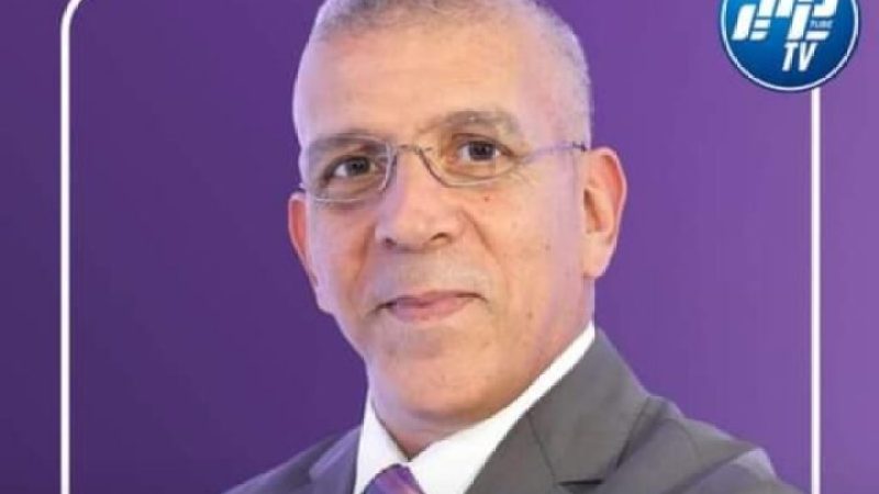 بالفيديو…شاهد حفيظ دراجي …الصوت الشجي و الأيقونة الإعلامية الشامخة