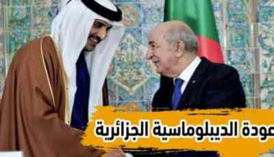 بالفيديو …شاهد كيف أشاد المواطنون الجزائريون بالزيارات الدبلوماسية للرئيس عبد المجيد تبون …