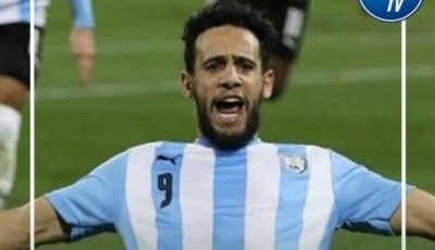 بالفيديو…شاهد فيديوغرافيك رائع …محمد بن يطو مهاجم قد يكون حلا متاحا في المرحلة المقبلة …