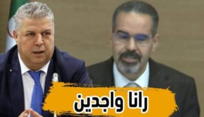 بالفيديو… سبقاق : “رانا واجدين لإحتضان كأس افريقيا شوفو مع ” الفاف”