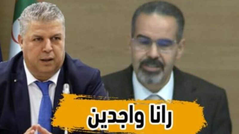 بالفيديو… سبقاق : “رانا واجدين لإحتضان كأس افريقيا شوفو مع ” الفاف”