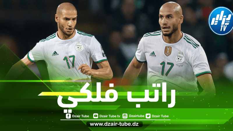 راتب فلكي ل”عدلان قديورة” مع مولودية وهران