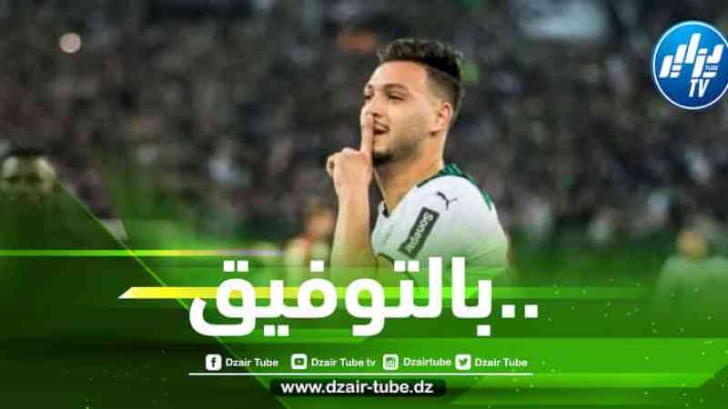 بالصورة … بن سبعيني في التشكيلة المثالية للدوريات الخمس الكبرى