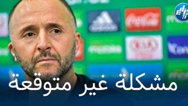 بلماضي.. الاحصاىيات الفنية كانت في مصلحتنا و كانت تنقصنا اللمسة الأخيرة فقط