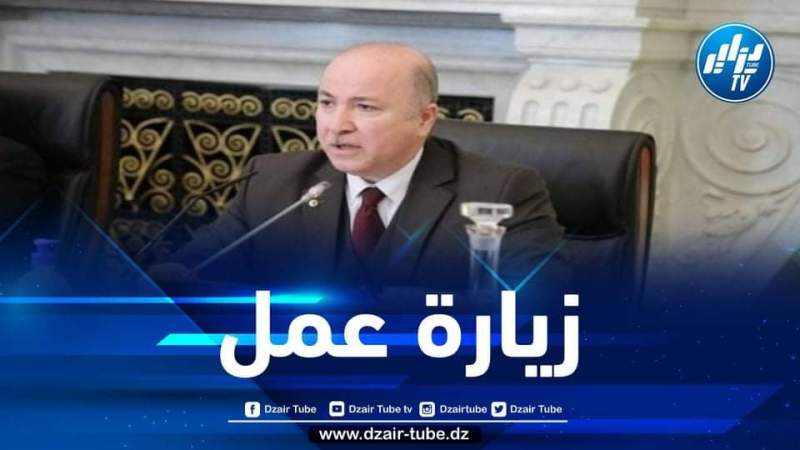 الوزير الأول في زيارة عمل إلى حاسي مسعود غدا الخميس