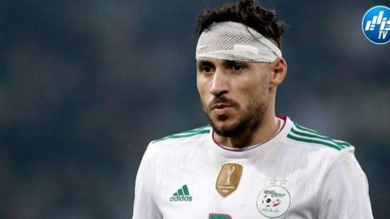 متى سيشارك بلايلي مع بريست ؟
