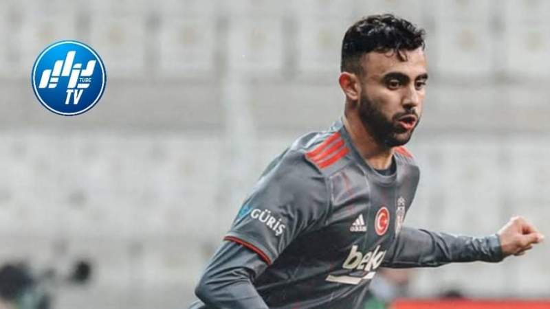 بالفيديو…أسيست رشيد غزال الرائع في الدوري التركي