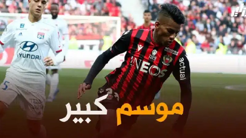هشام بوداوي…كريستوف غالتييه ساعدني كثيرا
