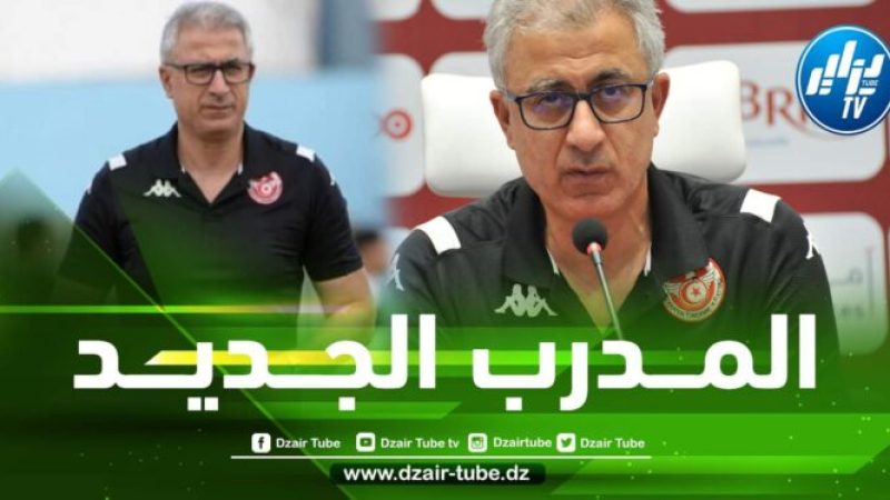 منذر الكبير مدربا لنادي شباب قسنطينة