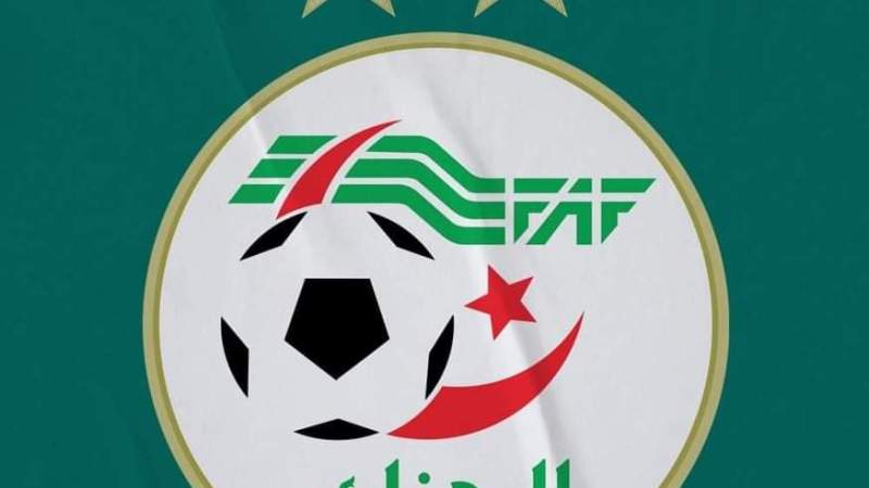 الاتحاد الجزائري يعين ولد علي مدربا للمنتخب الأولمبي و قريشي مديرا فنيا