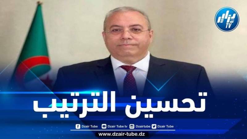 تنصيب لجنة وزارية مشتركة لتحسين ترتيب الجزائر في المؤشر العالمي للابتكار