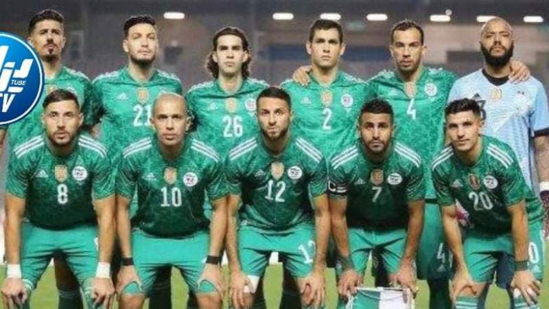 3 جزائريين في التشكيلة المثالية لدوري ابطال إفريقيا