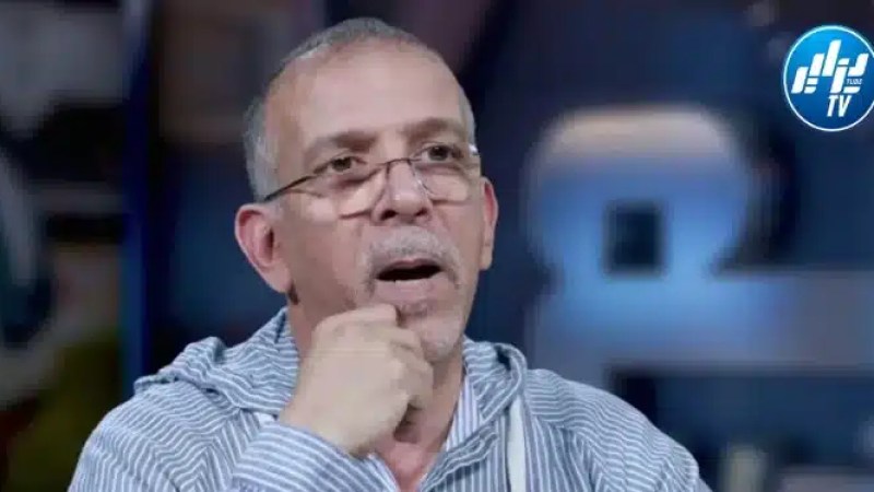 بعد الأحداث في أوكرانيا حفيظ دراجي يرد بالثقيل