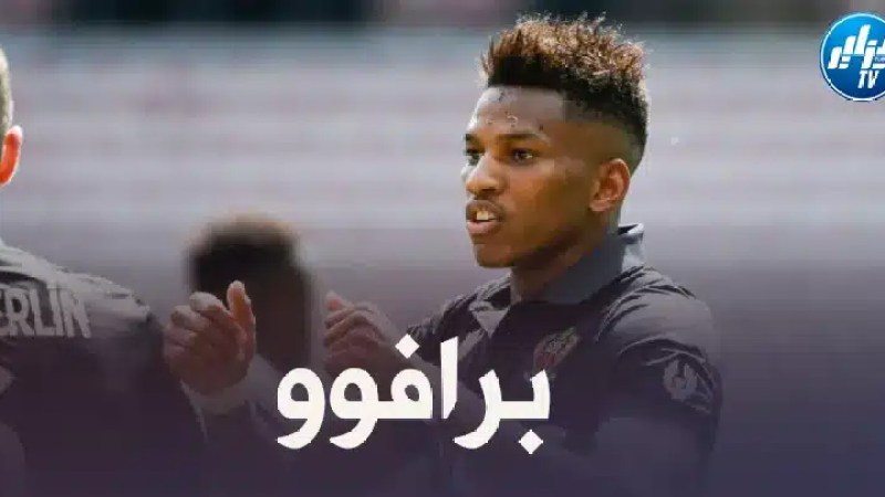 بوداوي…عطال شجعني على الانتقال الى نيس و هذا ماقاله لي سليماني