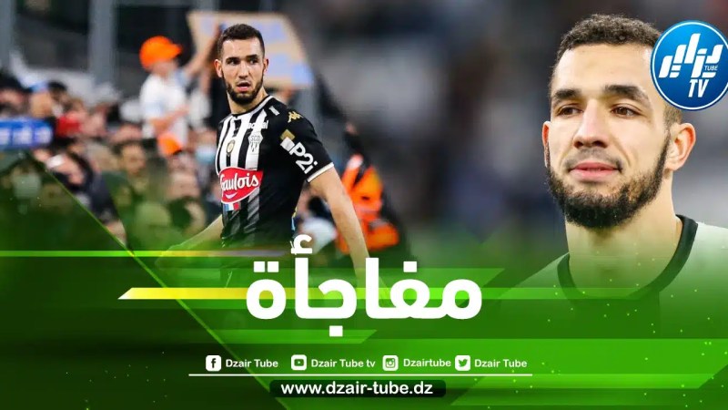 بن طالب…رفضوني في نادي ”ليل” في بداية مسيرتي الكروية لهذا السبب !!