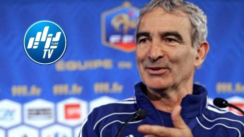 دومينيك يكشف حقيقة إرتباطه بالمنتخب الجزائري
