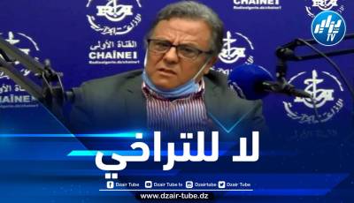 مهياوي: من السابق لأوانه القول أننا بصدد القضاء على “أوميكرون”