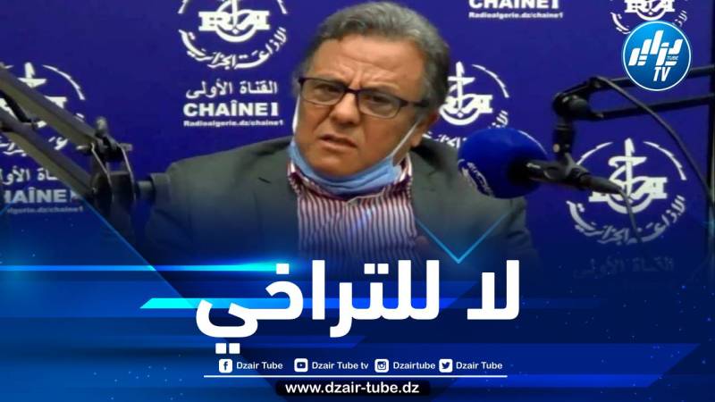 مهياوي: من السابق لأوانه القول أننا بصدد القضاء على “أوميكرون”