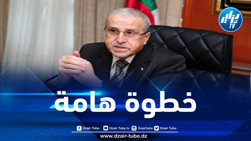 بن زيان: المجلس الوطني للبحث العلمي جاء لإعادة بعث السياسة الوطنية