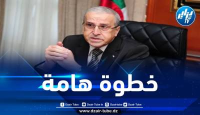 بن زيان: المجلس الوطني للبحث العلمي جاء لإعادة بعث السياسة الوطنية