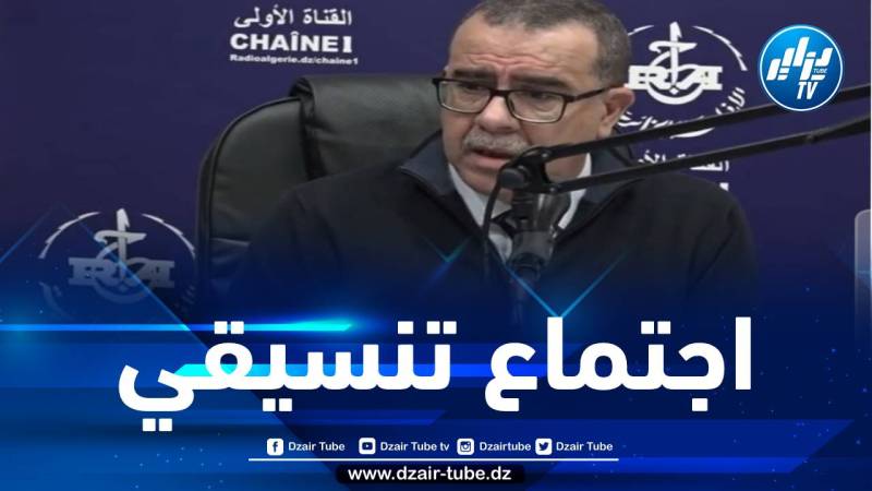 برمجة اجتماع تنسيقي مع مهنيي العجائن والسكر لضبط تجميد الضرائب هذا الأربعاء
