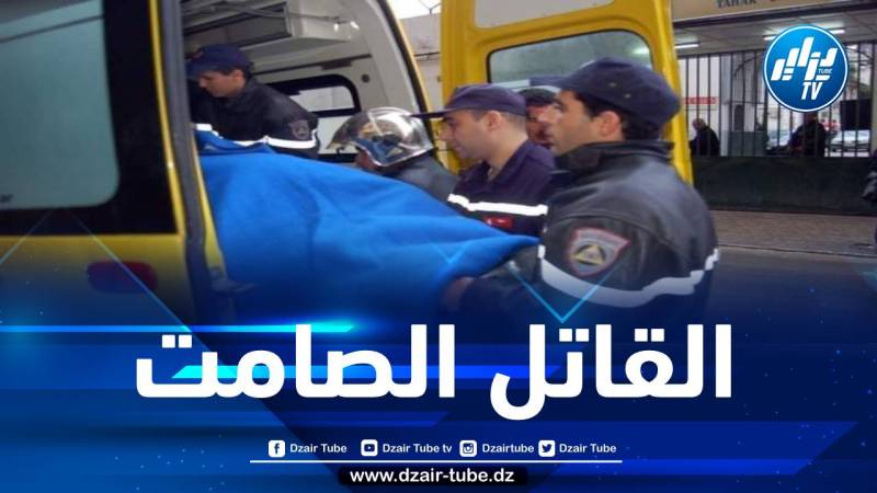 سطيف: وفاة 4 أشخاص من عائلة واحدة اختناقا بالغاز