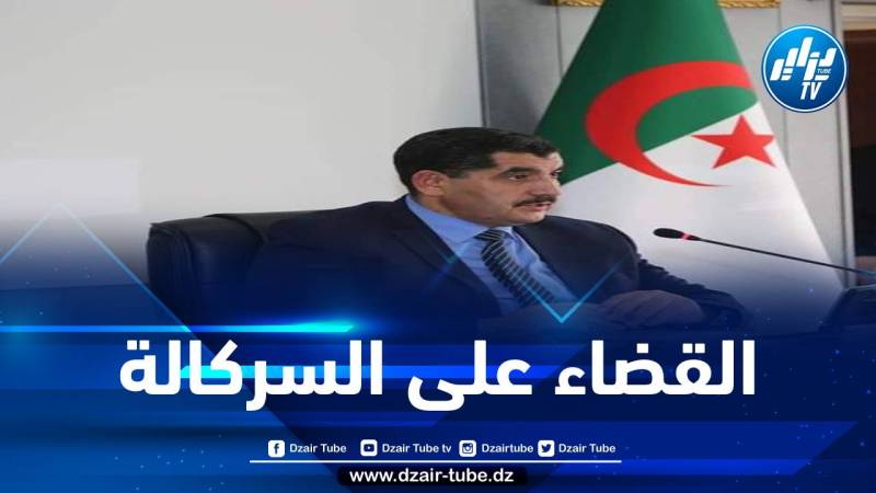 بكاي: التوجه إلى النقل الجماعي من بين الحلول للقضاء على الازدحام المروري