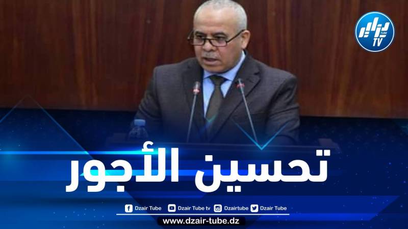 شرفة يكشف الجديد بخصوص “عمال الشبكة الاجتماعية” و”عقود ما قبل التشغيل”