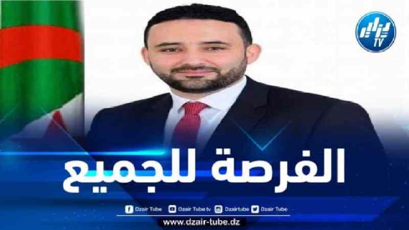 ضيافات: نهدف إلى إعطاء الفرصة للجميع من أجل استحداث مؤسسات مصغرة