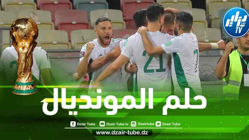 بعد ملحمة جابوما…خطوة تفصل الخضر على المونديال