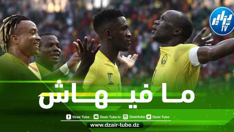 فريق سعودي يرفض إنضمام لاعبه لمعسكر منتخب الكاميرون !!