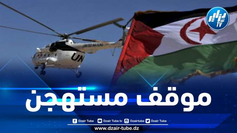 الطبقة السياسية الإسبانية تعتبر موقف رئيس الحكومة من الصحراء الغربية “فضيحة تاريخية”