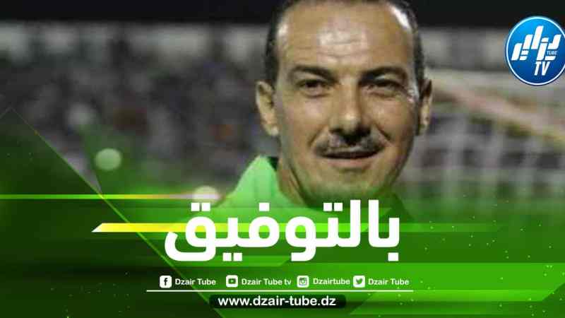 نبيل نغيز : ” بلماضي درس جيدا منتخب الكاميرون و الضغط سيكون في صالح الخضر في تشاكر “