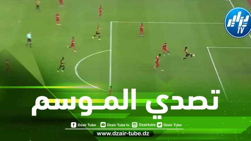 بالفيديــــو….تصدي ”زغـــبـــة” العالمي في ”الدوري السعودي”