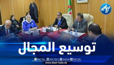 فرع الصيانة في الخطوط الجوية الجزائرية سيكون له امتداد في هذه المنطقة من العالم