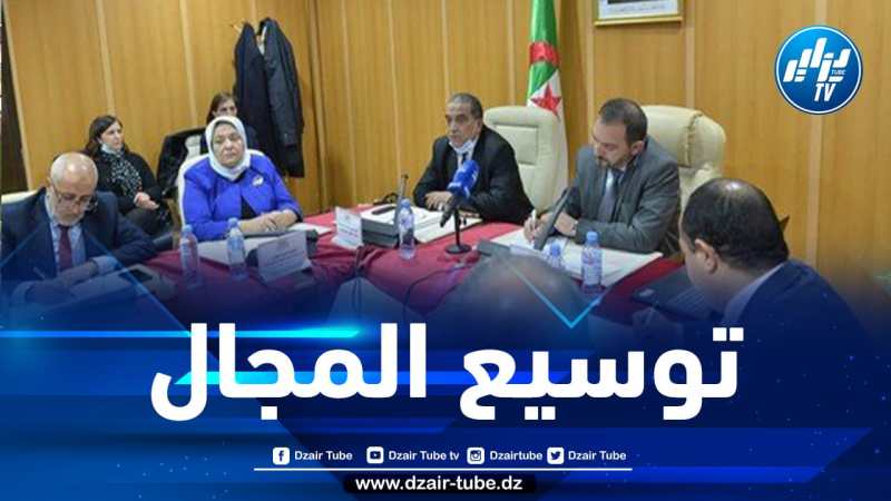 فرع الصيانة في الخطوط الجوية الجزائرية سيكون له امتداد في هذه المنطقة من العالم