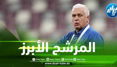 بين الجزائر  و الكاميرون….المدرب الفرنسي ”فيلود” يكشف عن هوية المنتخب المرشح للتأهل إلى المونديال