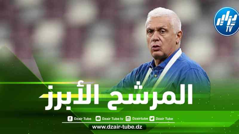 بين الجزائر  و الكاميرون….المدرب الفرنسي ”فيلود” يكشف عن هوية المنتخب المرشح للتأهل إلى المونديال