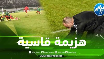 هكذا علقت الصحافة العالمية على سقوط الخضر !!