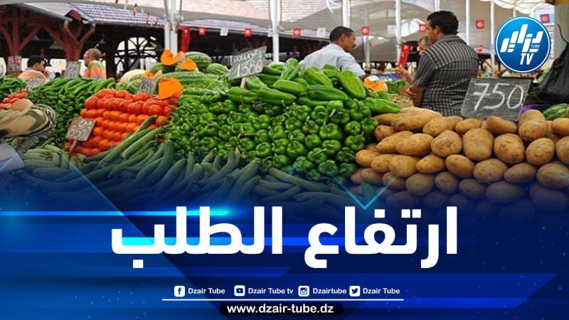 تحسبا لشهر رمضان.. فتح 72 سوقا جواريا بسبع ولايات شرقية