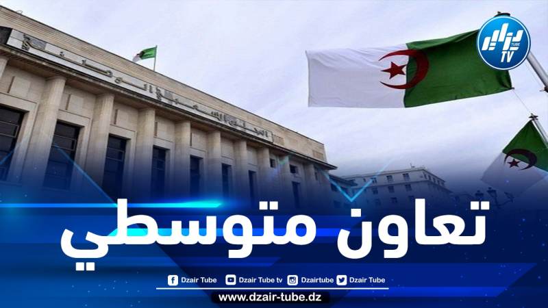 المجلس الشعبي الوطني يشارك في الدورة 16 لبرلمان البحر الأبيض المتوسط