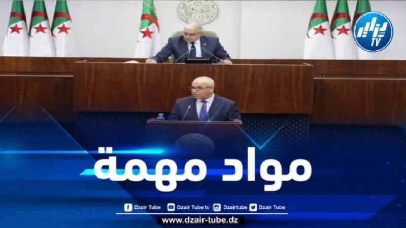 ما يحمله مشروع تعديل قانون ممارسة الحق النقابي من جديد