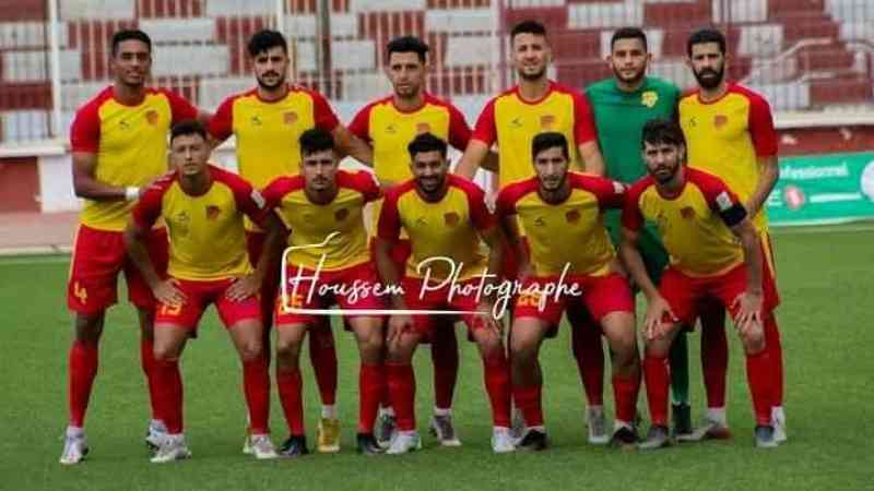 بوضراوية رئيس مجلس إدارة “النصرية” لـ “دزايـــــر توب”:  “طوينا صفحة عزيز عباس ونحن بصدد البحث عن مدرب آخر”