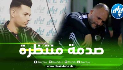 ما حذرنا منه بلماضي وقعنا فيه / بقلم أيوب بن مومن
